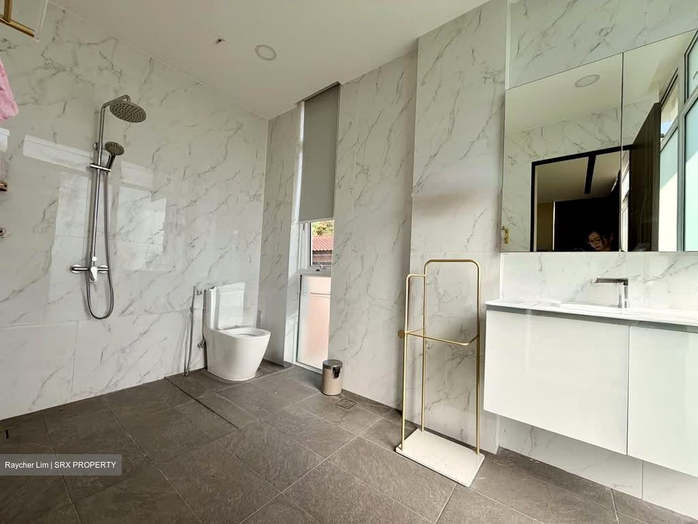 Pasir Ris Beach Park (D18), Detached #577107091